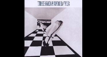 Time And A Word