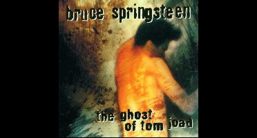 Bruce Springsteen - Ghost Of Tom Joad (CD)