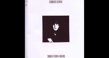 Songs From A Room
