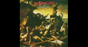 Rum, Sodomy & The Lash (Exp&Re