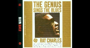 The Genius Sings The Blues