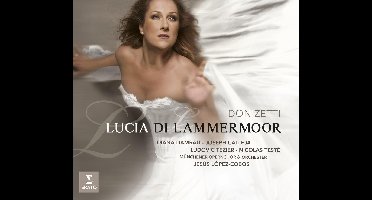 Donizetti/Lucia Di Lammermoor