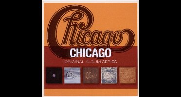 Original Album Series