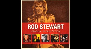 Original Album Series