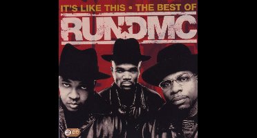 It's Like This - Best Of