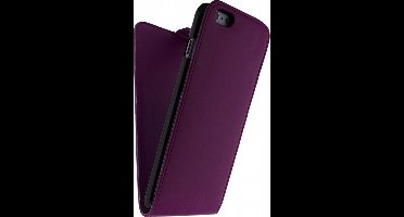 Xccess Flip Case Apple iPhone 6 Plus/6S Plus Purple