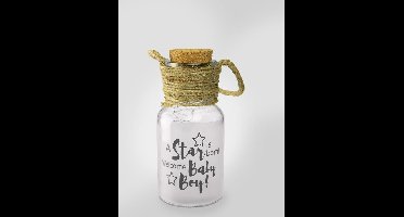 Big star light - Baby boy