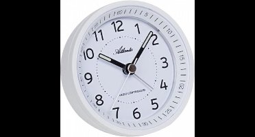 Wekker RoundAbout Modern Design