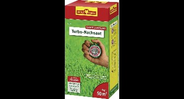 WOLF GARTEN LR 50 TURBO-BIJZAAIEN 1KG