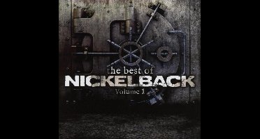 Best Of Nickelback Volume 1