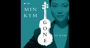 Min Kym - Gone - The Album