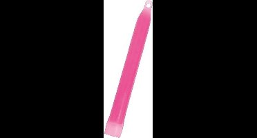 Amscan Glowstick Hanger Ketting Roze 15cm