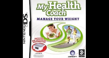 My Health Coach: Manage Your Weight /NDS