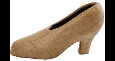 Creotime Pumps - 9 cm hoog, 18 cm lang - 1 stuk