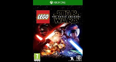 Lego Star Wars: The Force Awakens /Xbox One