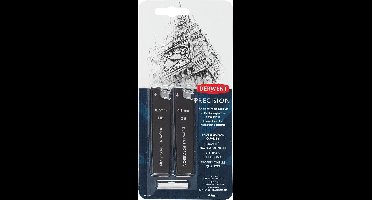 Derwent navulset voor vulpotlood 0,7 mm, op blister