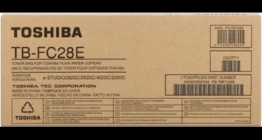 Toshiba TB-FC28E