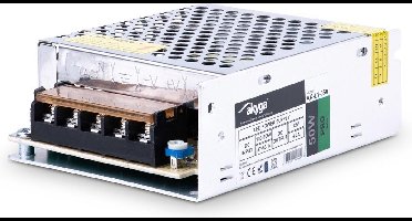 Akyga AK-L1-050 Industriële netvoeding 14 V/DC 4.2 A 50 W