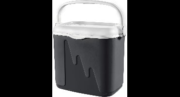 Curver Koelbox - 32L - Antraciet