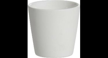 Yankee Candle Pastel Hue Votive Holder White