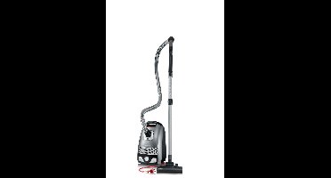 Severin S'Power Snowwhite BC7045 - Stofzuiger