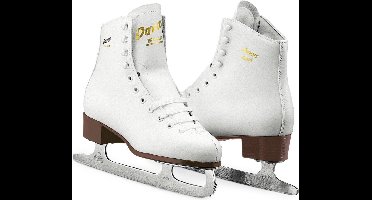 Davos Kunstschaats van Graf