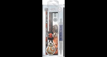 Star Wars - Rise of Skywalker - Schrijfset