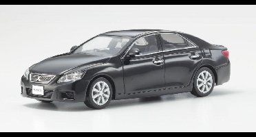 Toyota Mark X 250G (Early) 'F Package' - 1:43 - Kyosho