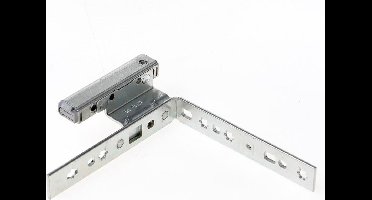 Maco draaikiep Hoeklagerband dto hout 18/12 v= 9 rs 130kg zi
