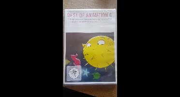 Best of Animation 6