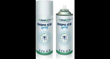 Koelspray | Coldspray | Ice spray | Cold spray | Sportletsel Spray | 200ml