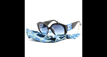 Zonnebril Dames Guess GU7917-92W ø 56 mm