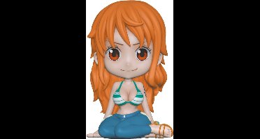One Piece - Nami Spaarpot