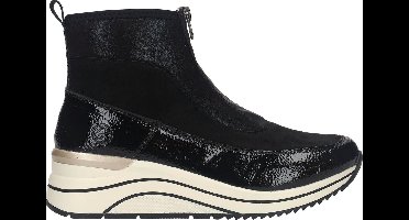 Remonte Boots - Dames - Zwart - Maat:39