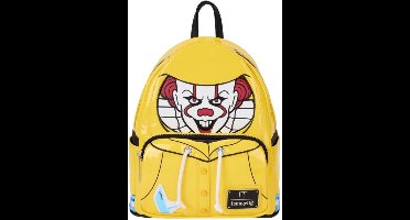 IT - Raincoat - Mini Backpack LoungeFly