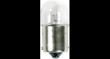 BA15s lamp - 24 Volt - 5 Watt - 10 stuks - R5W