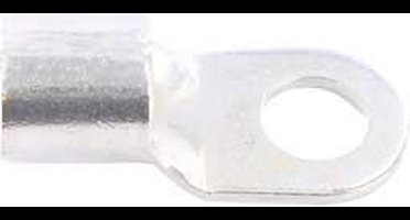 Soldeeroog Ø 8.4 - 35mm² 2 stuks