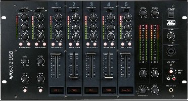 DAP IMIX-7.2 USB