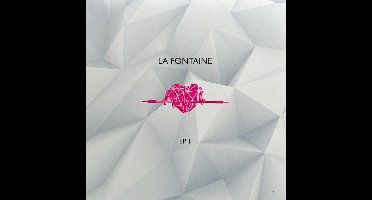 V/A - La Fontaine Ep 1