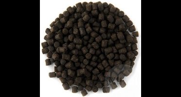 Coppens Steurvoer Premium Select 6 mm 15 kg, steurkorrels - visvoer - vissenvoer - vijvervoer - kleurvoer – koikorrel – steurkorrels - voer - drijvend - koikarper – goudvis -korrels