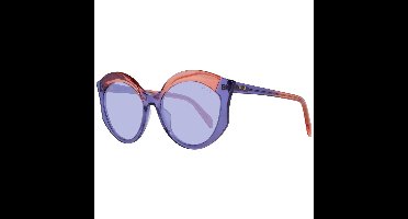 Zonnebril Dames Emilio Pucci EP0146-5683Y ø 56 mm