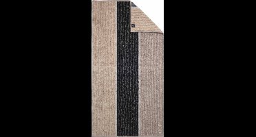 JOOP! Douche handdoek Signature Een maat, 80x150 Set van 1