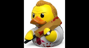 Shaun Of The Dead Shaun Tubbz Unisex Decoratieve Artikelen - meerkleurig - Standard