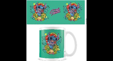 Disney - Lilo & Stitch - "You're My Fave" Mok 315ml