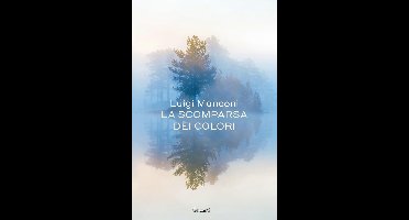 La scomparsa dei colori
