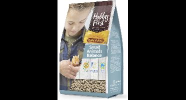 Hobbyfirst Hope Farms Small Animal Balance - Knaagdierenvoer - 1.5 kg