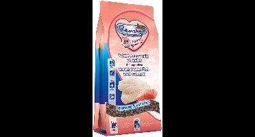 Renske Kat Adult Maxi Verse Zeevis&Zalm - Kattenvoer - 1.5 kg