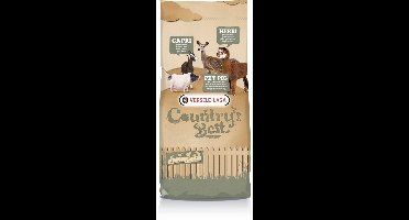 Versele-Laga Country`s Best Caprifloc 2 Muesli Geit Lama 15 kg Van 3 Tot 14 Weken