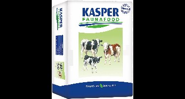 Kasper Faunafood Rundveekoek 20 kg