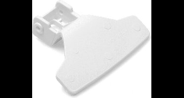 Beko wasmachine Deurgreep Handgreep wit 2828780100, WMB51220, WMB61221, WMB71421